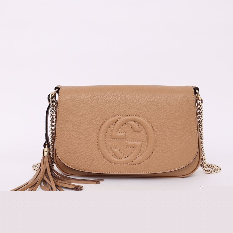 G*u*i satchel bags